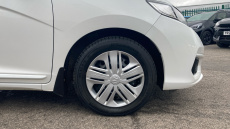 Honda Jazz 1.3 i-VTEC S 5dr Petrol Hatchback